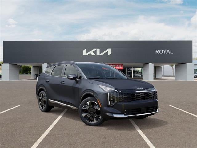 2026 Kia Sportage SX-Prestige Tucson AZ