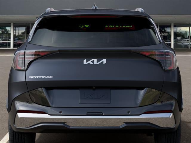 2026 Kia Sportage SX-Prestige Tucson AZ