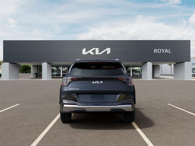 2026 Kia Sportage SX-Prestige Tucson AZ