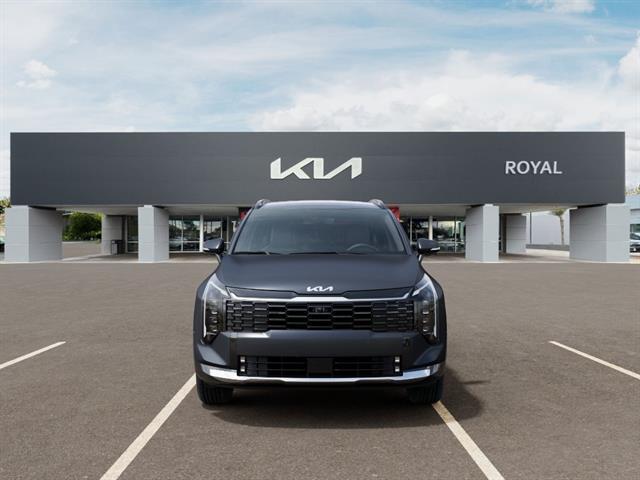 2026 Kia Sportage SX-Prestige Tucson AZ