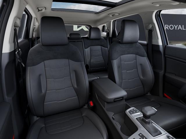 2026 Kia Sportage SX-Prestige Tucson AZ