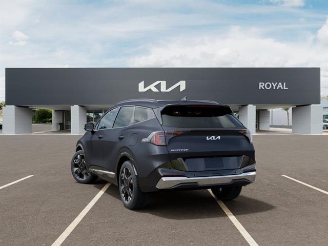 2026 Kia Sportage SX-Prestige Tucson AZ