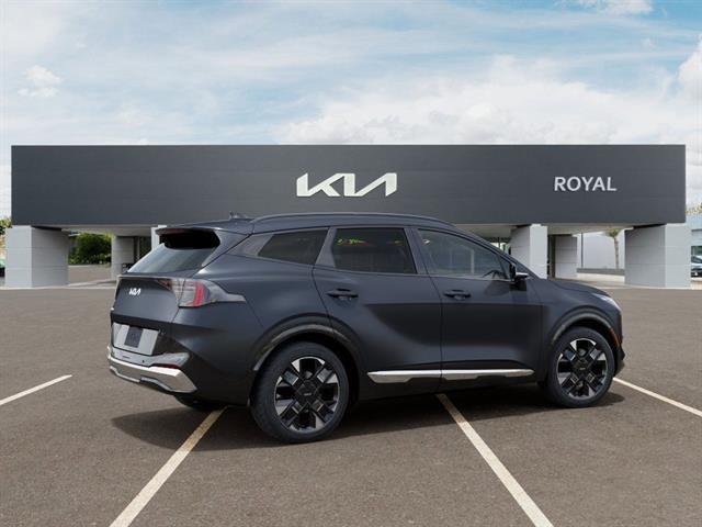 2026 Kia Sportage SX-Prestige Tucson AZ