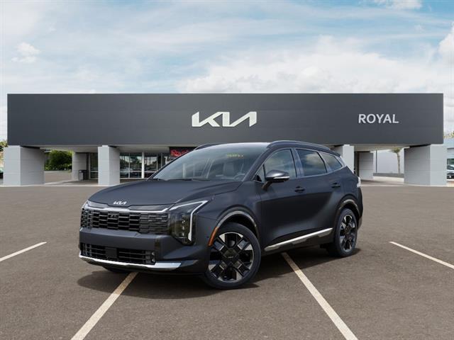 2026 Kia Sportage SX-Prestige Tucson AZ