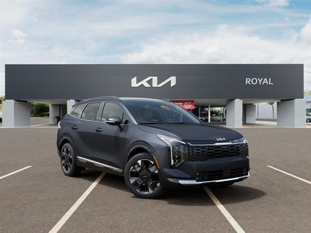 2026 Kia Sportage SX-Prestige Tucson AZ