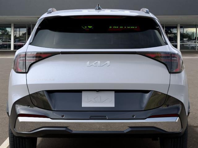 2026 Kia Sportage SX-Prestige Tucson AZ