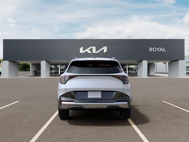 2026 Kia Sportage SX-Prestige Tucson AZ