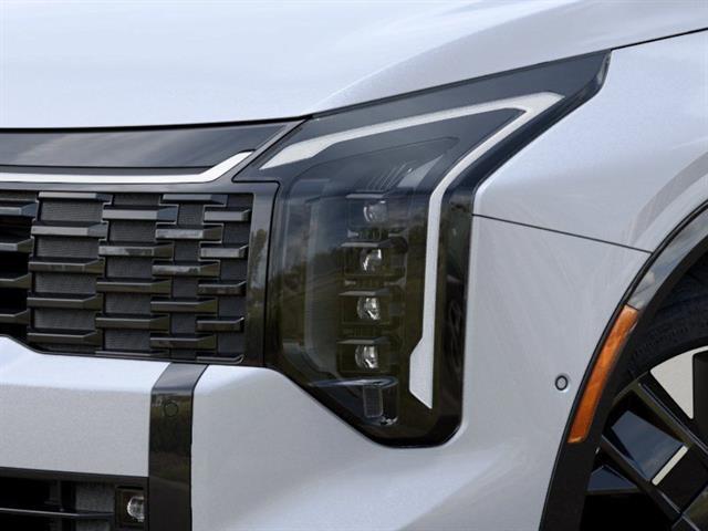 2026 Kia Sportage SX-Prestige Tucson AZ