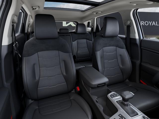 2026 Kia Sportage SX-Prestige Tucson AZ