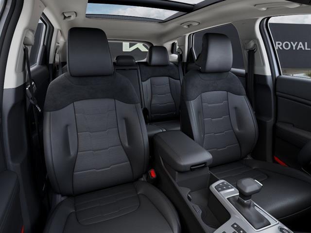 2026 Kia Sportage SX-Prestige Tucson AZ