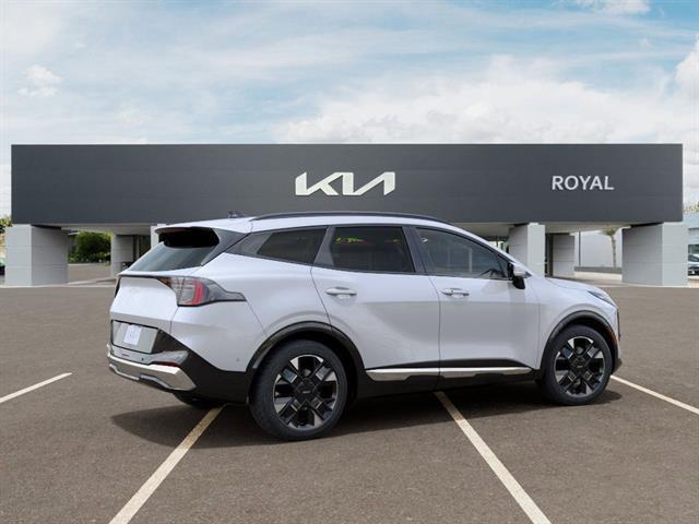 2026 Kia Sportage SX-Prestige Tucson AZ