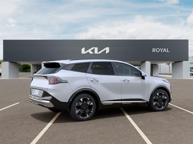 2026 Kia Sportage SX-Prestige Tucson AZ