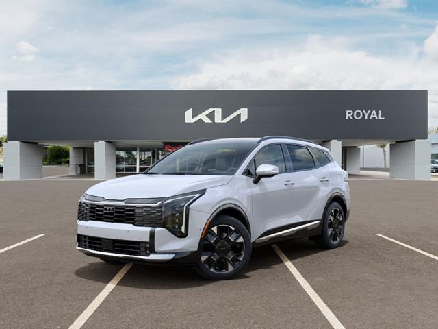 2026 Kia Sportage SX-Prestige Tucson AZ