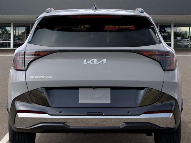2026 Kia Sportage SX-Prestige Tucson AZ