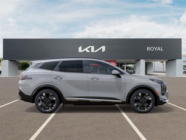 2026 Kia Sportage SX-Prestige Tucson AZ