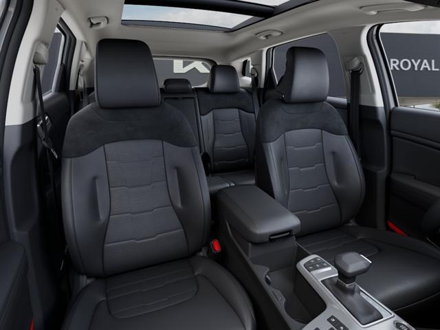 2026 Kia Sportage SX-Prestige Tucson AZ