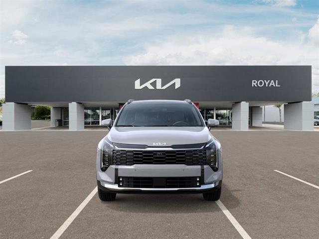 2026 Kia Sportage SX-Prestige Tucson AZ