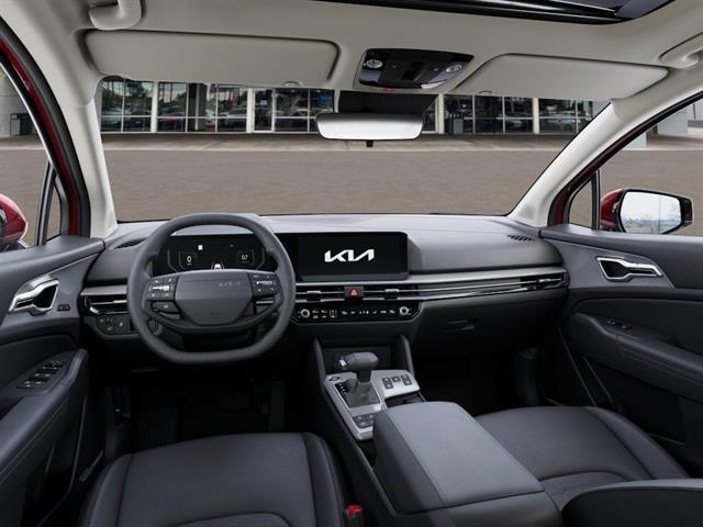 2026 Kia Sportage SX-Prestige Tucson AZ