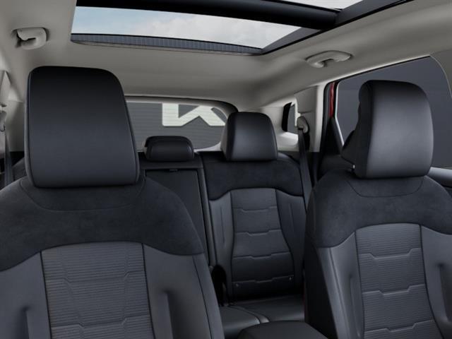 2026 Kia Sportage SX-Prestige Tucson AZ