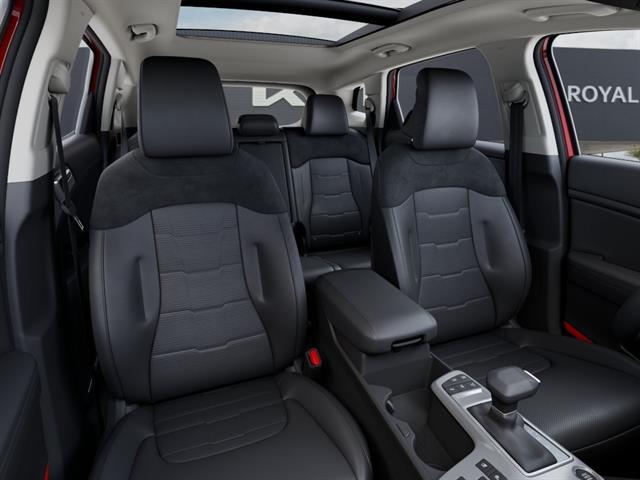 2026 Kia Sportage SX-Prestige Tucson AZ