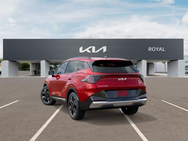 2026 Kia Sportage SX-Prestige Tucson AZ