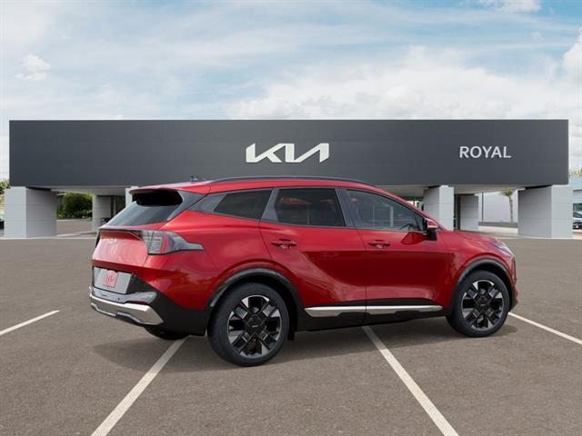 2026 Kia Sportage SX-Prestige Tucson AZ