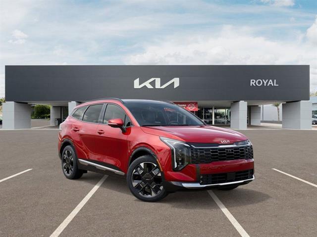 2026 Kia Sportage SX-Prestige Tucson AZ