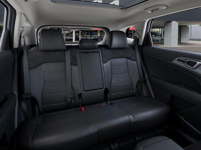 2026 Kia Sportage SX-Prestige Tucson AZ
