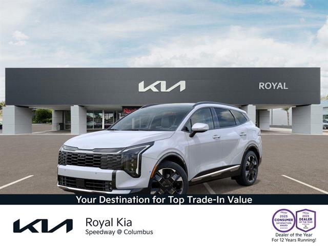 2026 Kia Sportage SX-Prestige Tucson AZ
