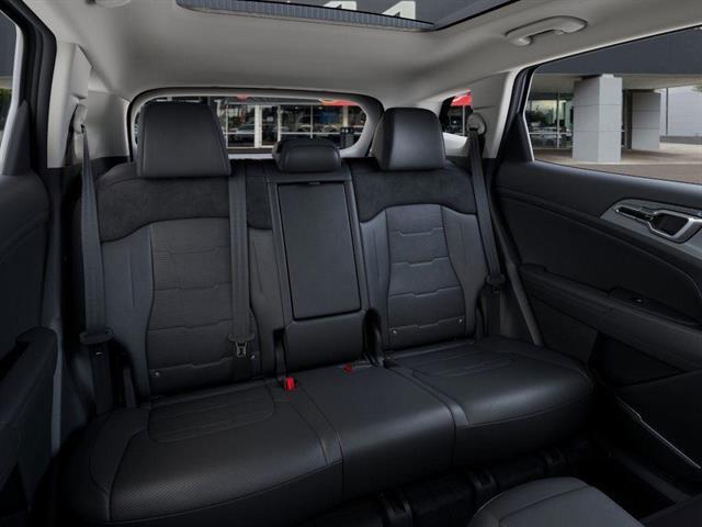 2026 Kia Sportage SX-Prestige Tucson AZ