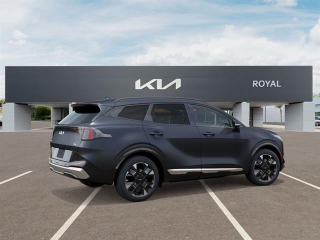 2026 Kia Sportage SX-Prestige Tucson AZ