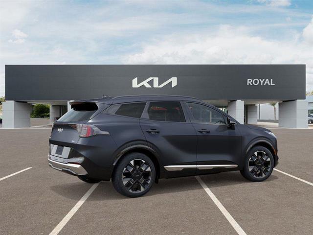 2026 Kia Sportage SX-Prestige Tucson AZ