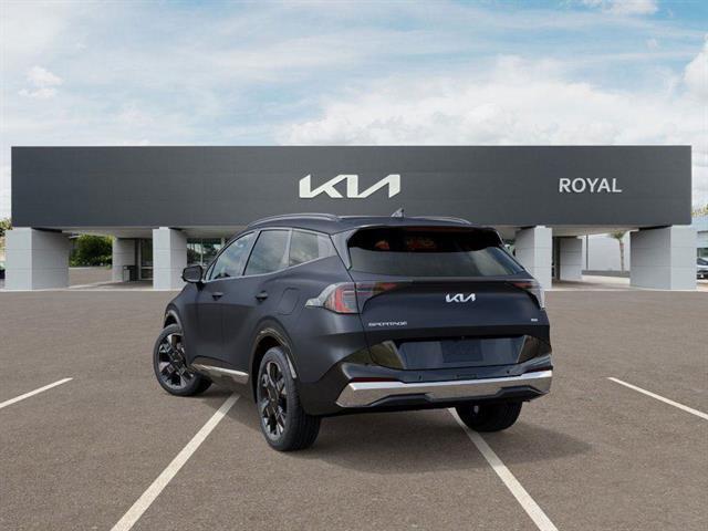 2026 Kia Sportage SX-Prestige Tucson AZ