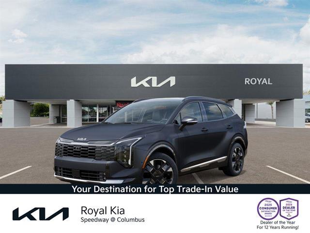 2026 Kia Sportage SX-Prestige Tucson AZ