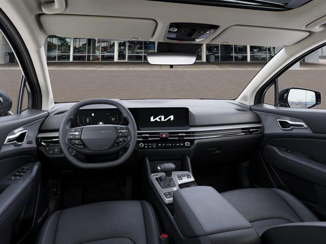 2026 Kia Sportage SX-Prestige Tucson AZ