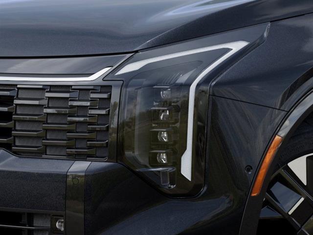 2026 Kia Sportage SX-Prestige Tucson AZ