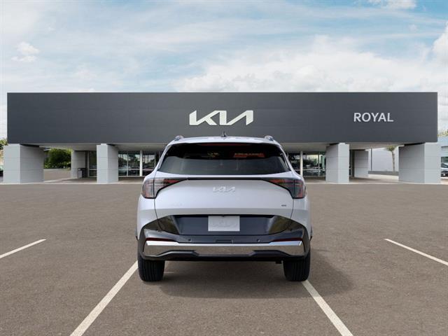 2026 Kia Sportage SX-Prestige Tucson AZ