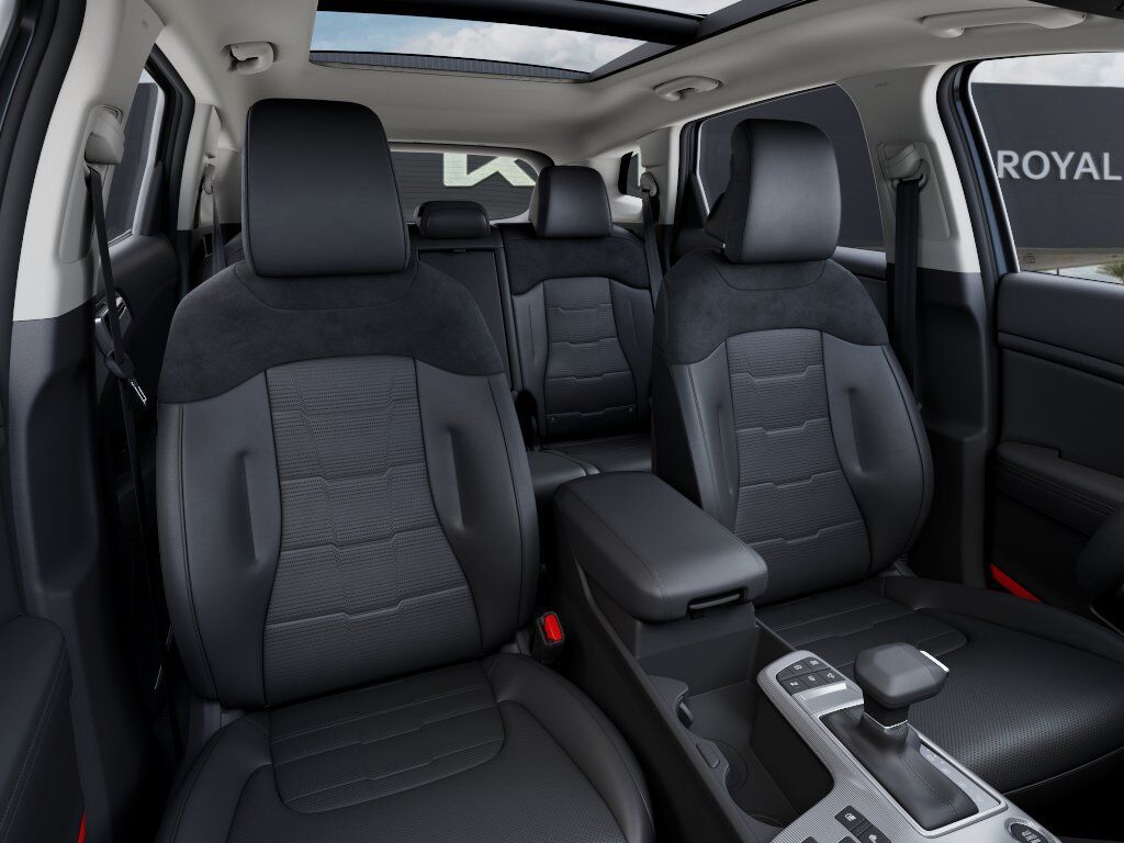2026 Kia Sportage SX-Prestige Tucson AZ