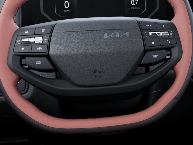 2026 Kia Sportage SX-Prestige Tucson AZ