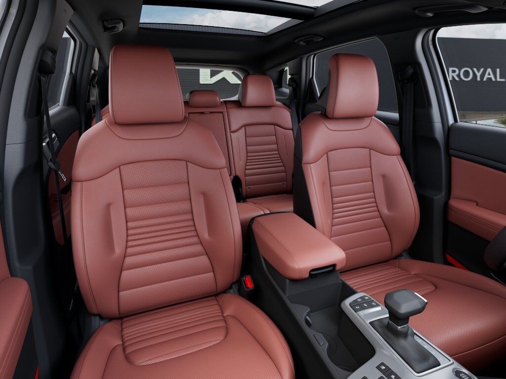 2026 Kia Sportage SX-Prestige Tucson AZ