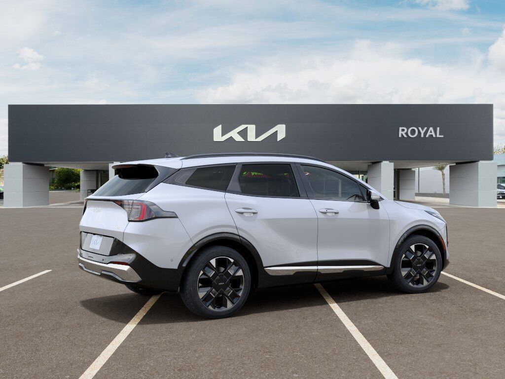 2026 Kia Sportage SX-Prestige Tucson AZ