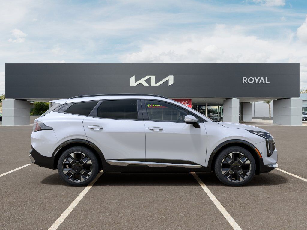 2026 Kia Sportage SX-Prestige Tucson AZ