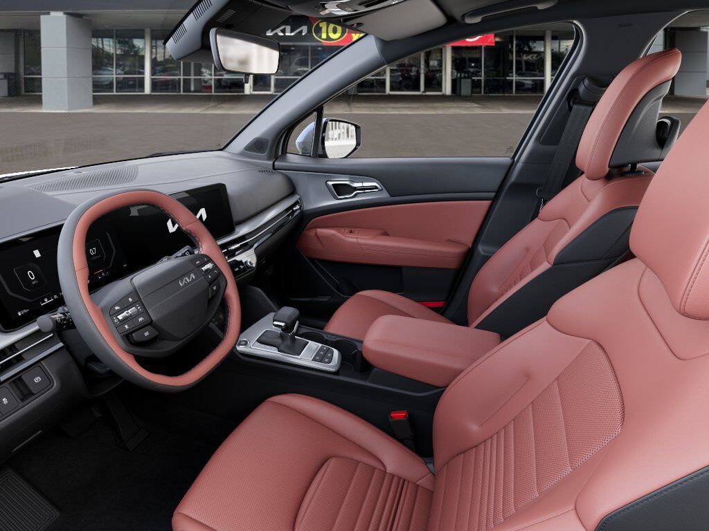 2026 Kia Sportage SX-Prestige Tucson AZ