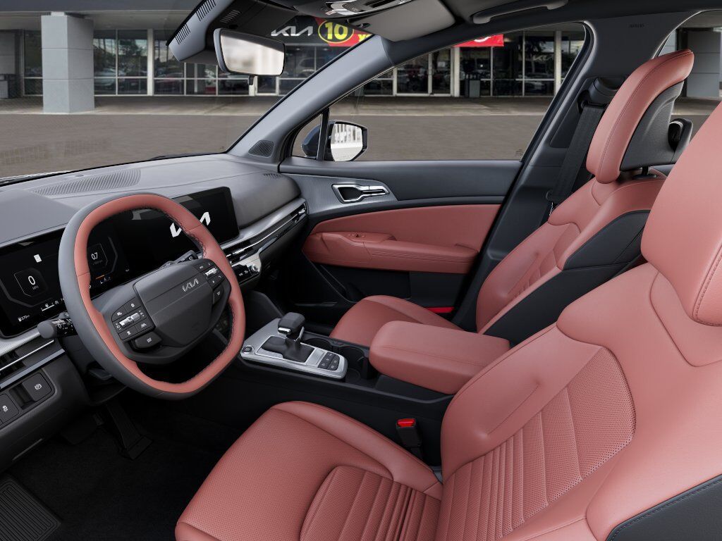 2026 Kia Sportage SX-Prestige Tucson AZ