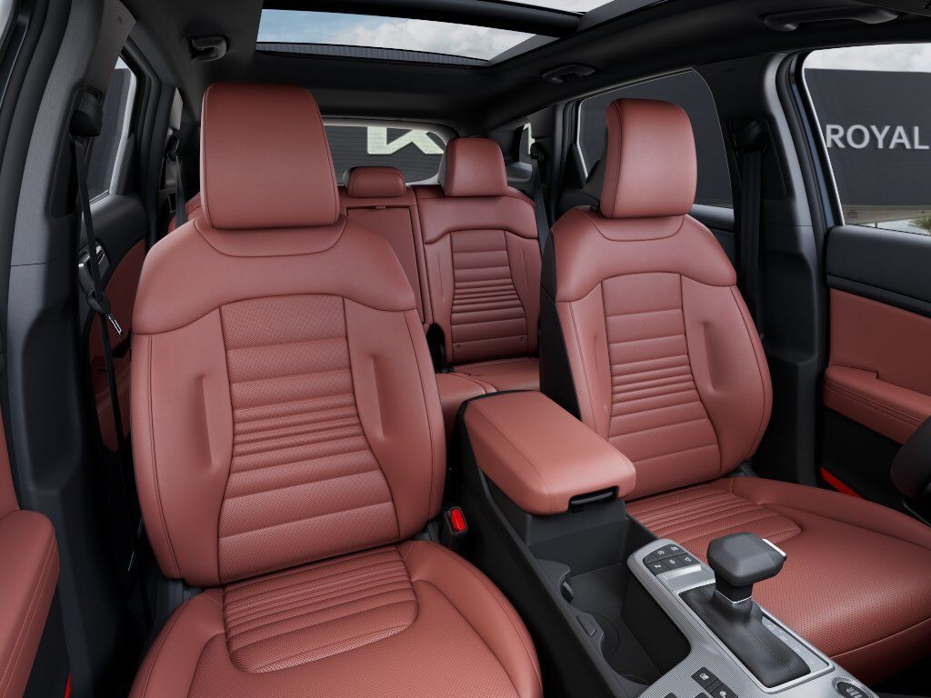 2026 Kia Sportage SX-Prestige Tucson AZ