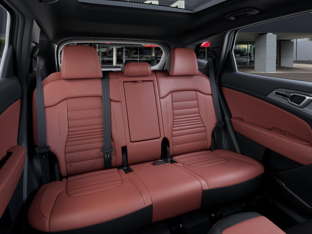2026 Kia Sportage SX-Prestige Tucson AZ
