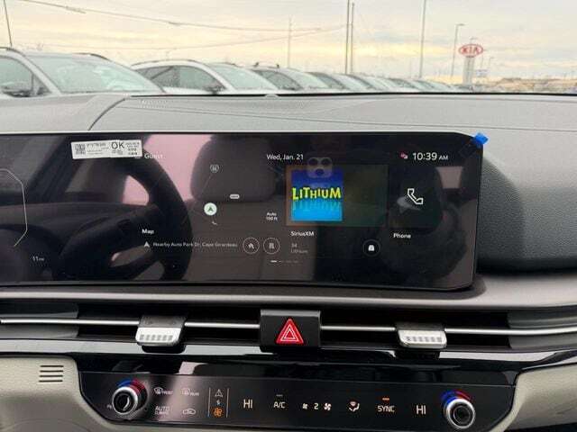 2026 Kia Sportage SX-Prestige Cape Girardeau MO