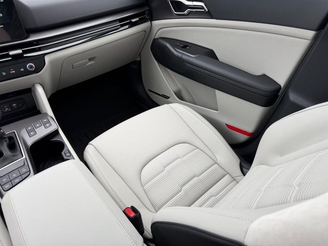 2026 Kia Sportage SX-Prestige Cape Girardeau MO