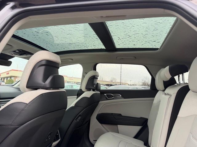 2026 Kia Sportage SX-Prestige Cape Girardeau MO