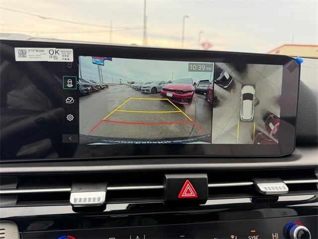 2026 Kia Sportage SX-Prestige Cape Girardeau MO